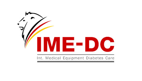 IME-DC LIPOVISOR dealer